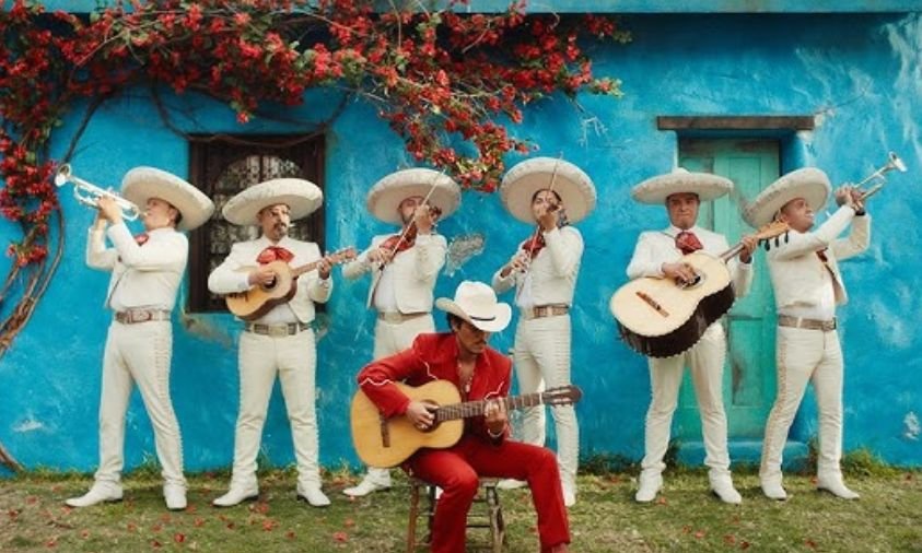 Bruno Mars Rilis Lagu Baru “Risk It All”, Kembali Hadir dengan Nuansa Emosional dan Berani