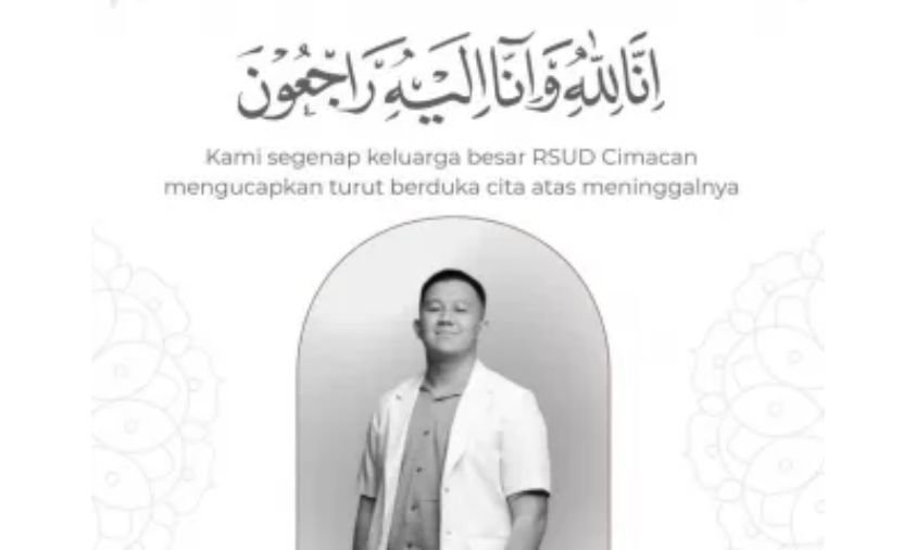 Dokter Muda Gugur di Masa Internship: Kasus Campak di Cianjur Jadi Alarm Serius Kesehatan Publik