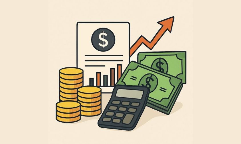 Tren Gaya Hidup Hemat dan Efisien Pasca Lebaran