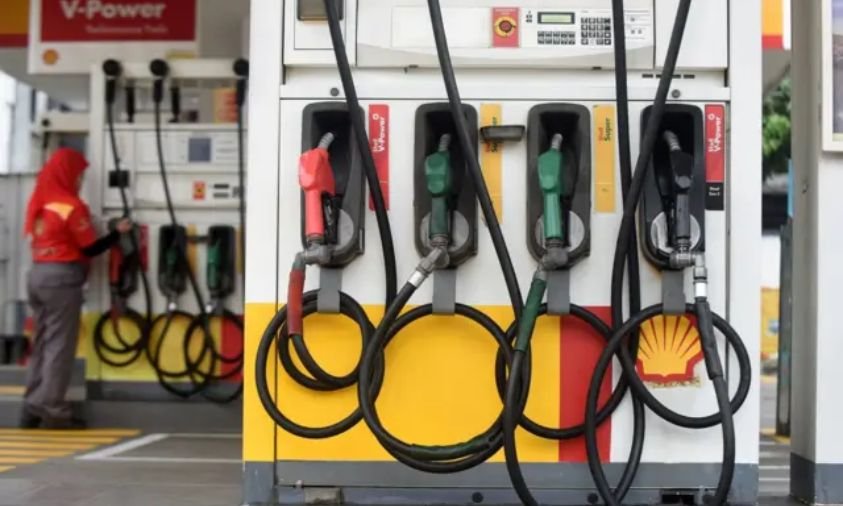 Dampak Perang Iran Meluas: 10 Negara Ini Terpaksa Naikkan Harga BBM, Siapa Saja?