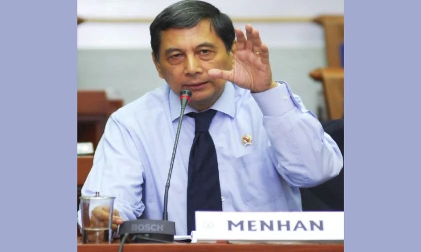 Mengenal Sosok Juwono Sudarsono, Tokoh Intelektual yang Mengabdi untuk Negeri