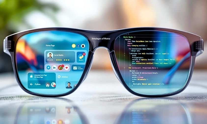 Samsung Siapkan Kacamata Pintar Berbasis AI, Awal Baru Perangkat Wearable?