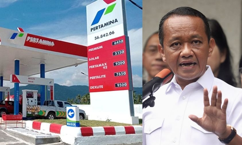 Isu BBM Naik April 2026 Bikin Resah, Pemerintah dan Pertamina Pastikan Belum Ada Keputusan