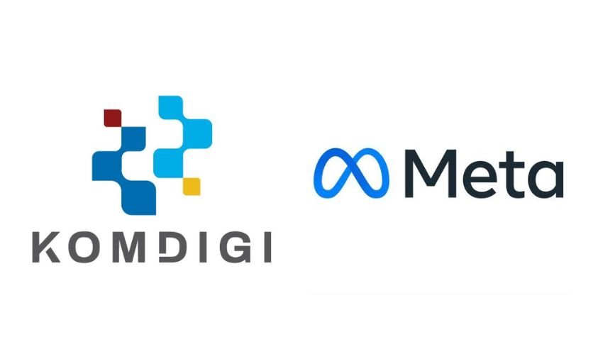 Komdigi Meta