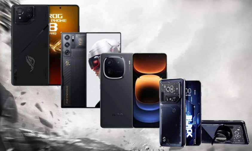 HP Gaming Terbaru 2026: Pilihan Paling Ngebut Buat Push Rank Tanpa Drama