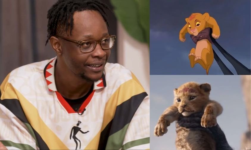 Komika Learnmore Jonasi Digugat Rp400 Miliar Usai Candakan Lagu “Circle of Life”