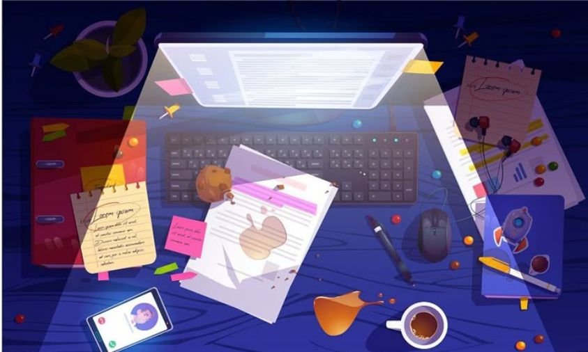 Teknik Menulis yang Membuat Pembaca Ketagihan Halaman Demi Halaman