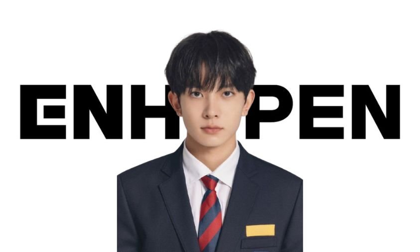 Kabar Mengejutkan dari Dunia K-Pop: Heeseung Resmi Keluar dari ENHYPEN, Apa Alasan di Baliknya?