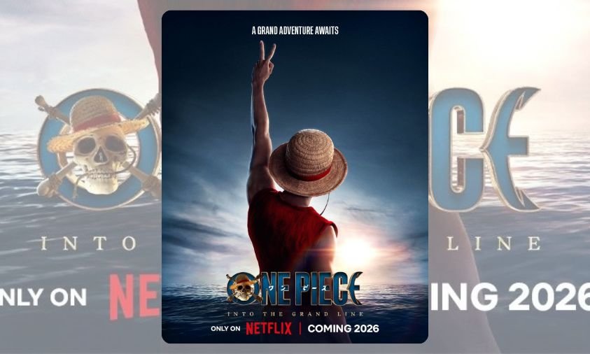 One Piece Live Action Season 2 Siap Berlayar: Petualangan Topi Jerami Menuju Grand Line Semakin Dekat