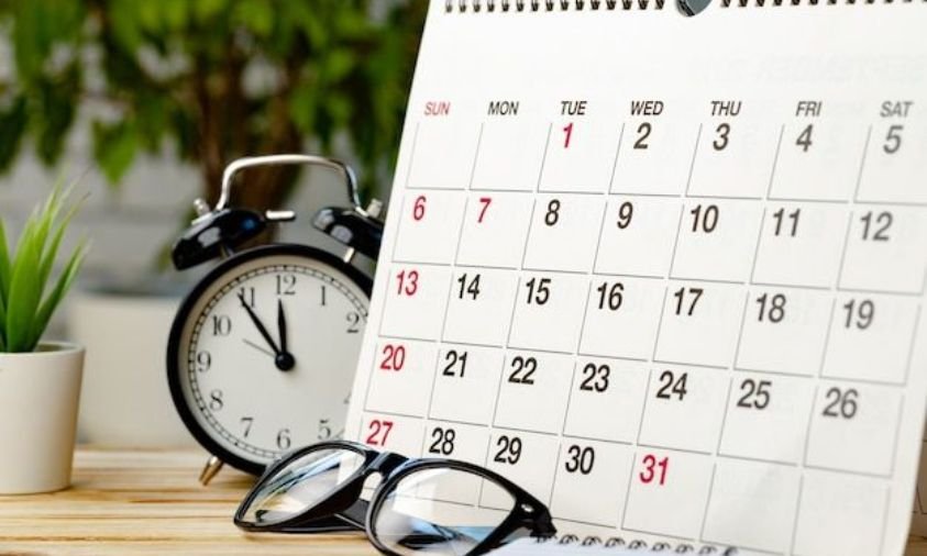 Perkiraan Tanggal Merah di Bulan April 2026