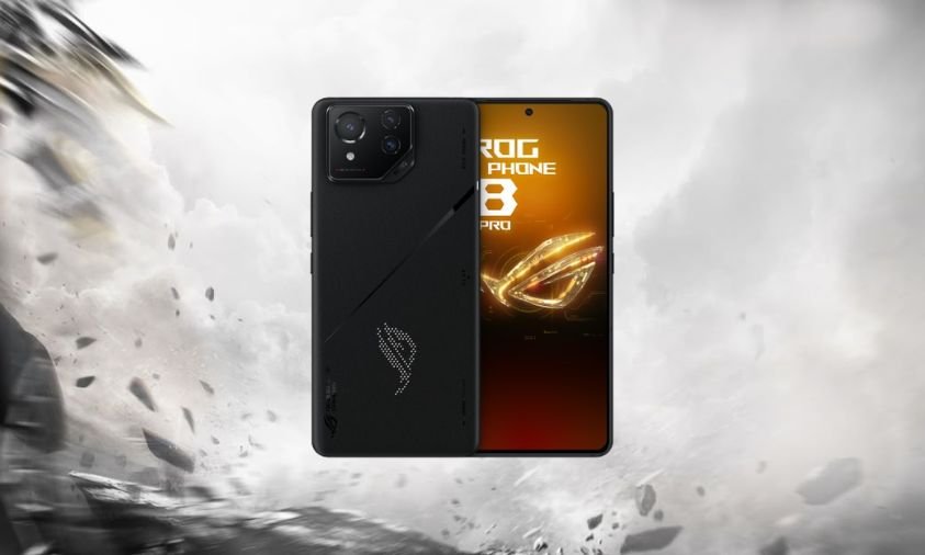 ROG Phone 8 Pro