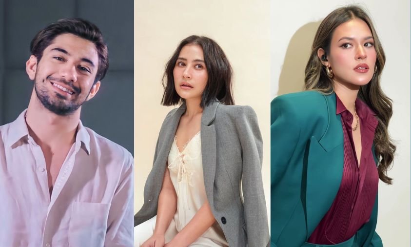 Fenomena Selebriti Multitalenta: Siapa Saja yang Tengah Bersinar di Dunia Hiburan Indonesia?