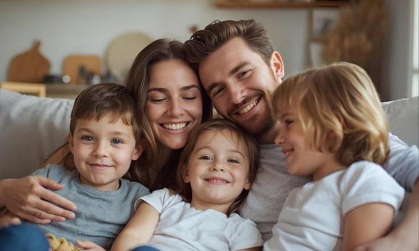 Trend Parenting 2026