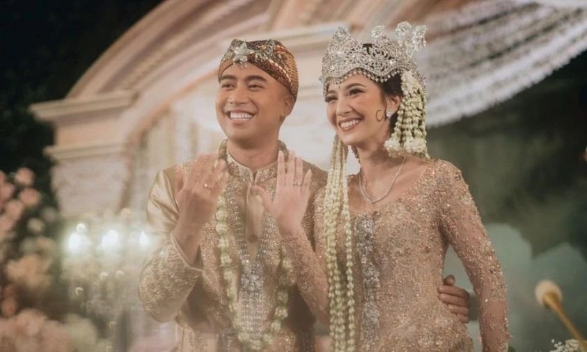 Vidi Aldiano Sheila Dara