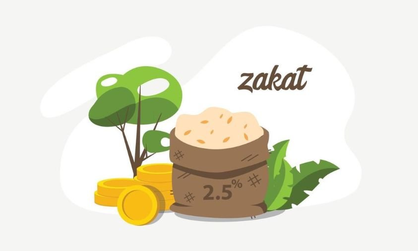 Niat Zakat Fitrah dan Waktu Pelaksanaannya: Kapan Sebaiknya Ditunaikan?