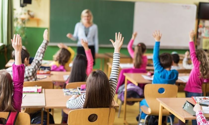 5 Rekomendasi TK Favorit di Depok dengan Fasilitas Lengkap dan Modern