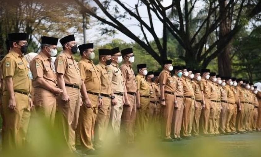 ASN Bekasi Wajib Berbahasa Inggris Saat Rapat Daring WFH, Langkah Menuju Kota Bertaraf Internasional