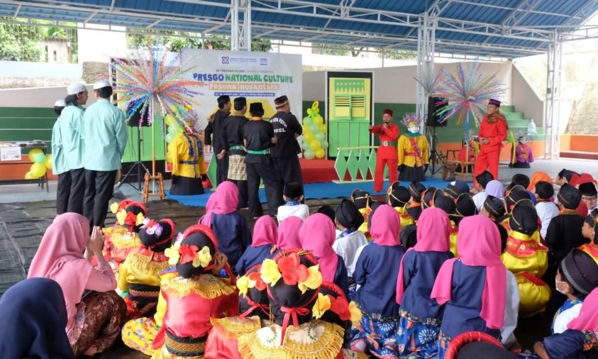 Acra PresGo National Culture