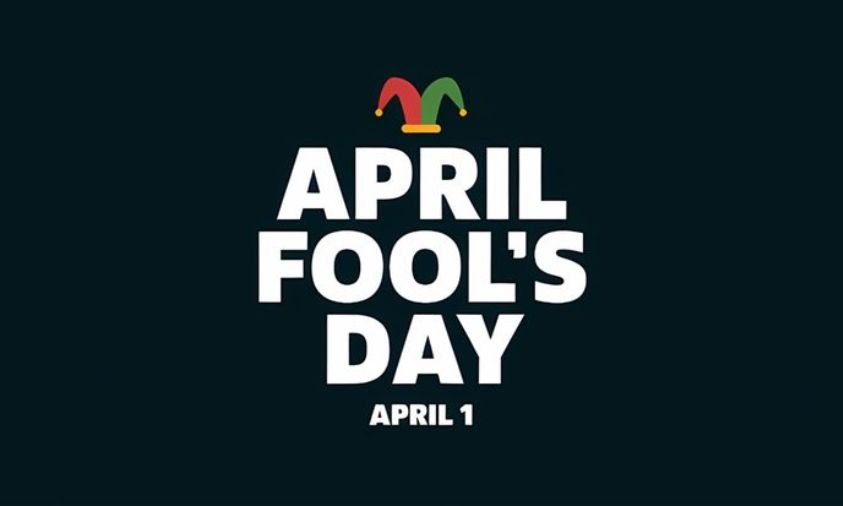Apa Itu April Mop atau April Fools? Ini Fakta Seru di Baliknya!