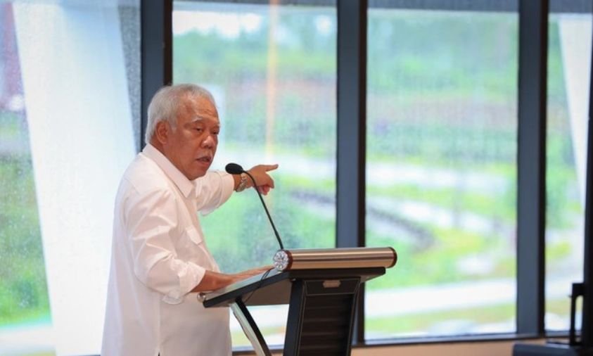 Proyek Gedung DPR MA di IKN Dikebut, Target Rampung 2028 dan Jadi Pusat Politik Baru