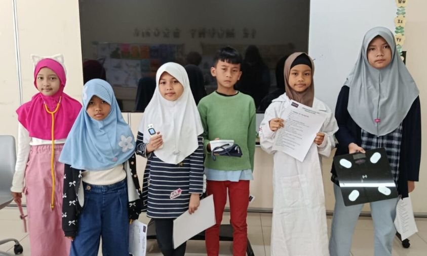 PresGo English Center Sukses Gelar BootCamp Perdana, Tingkatkan Skill Bahasa Inggris dengan Cara Seru dan Interaktif