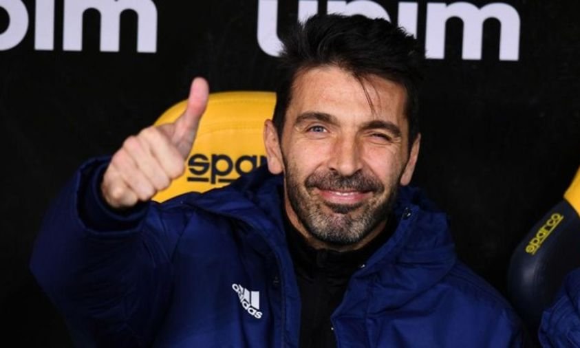 Mimpi Italia di Piala Dunia 2026 Kandas, Gianluigi Buffon Resmi Mundur dari Kursi Federasi