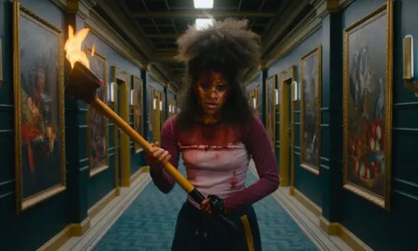 Cuplikan They Will Kill You