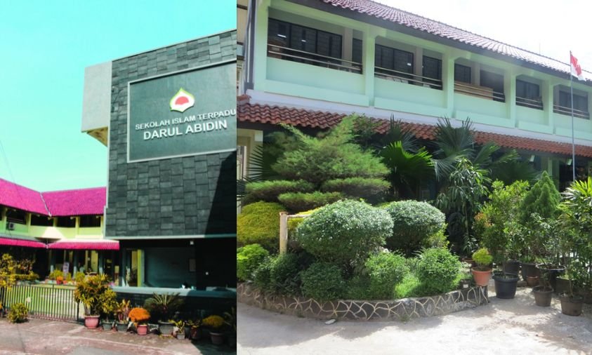 Darul Abidin