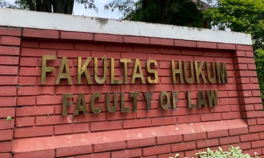 Fakultas Hukum UI