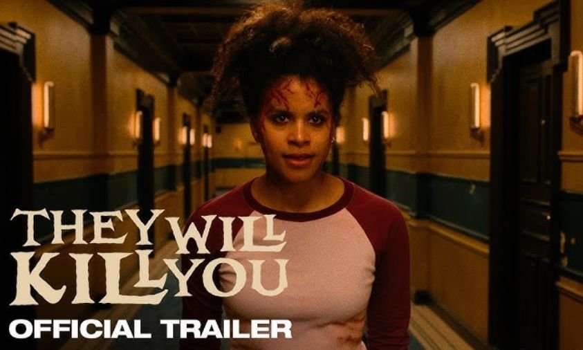 They Will Kill You Survival Horor Bertahan Hidup di Gedung Mewah Sekte Misterius