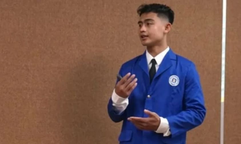 Pratama Arhan Bikin Sejarah, Lulusan Pertama dengan Ijazah Blockchain di Indonesia