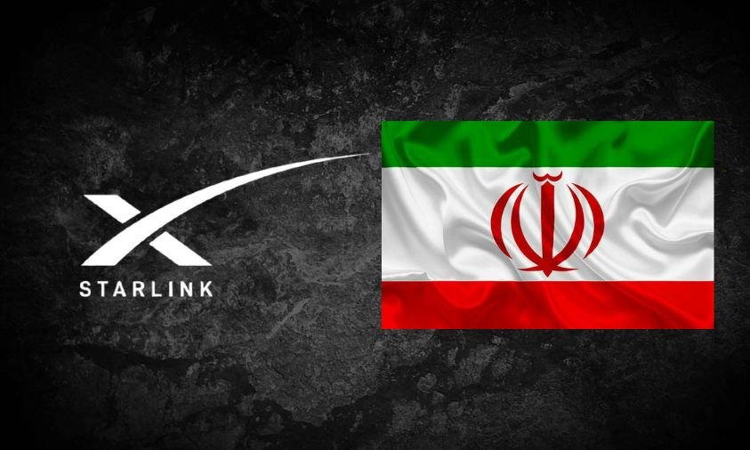 Iran Bidik Teknologi Barat, Starlink Ikut Terseret di Tengah Konflik yang Memanas