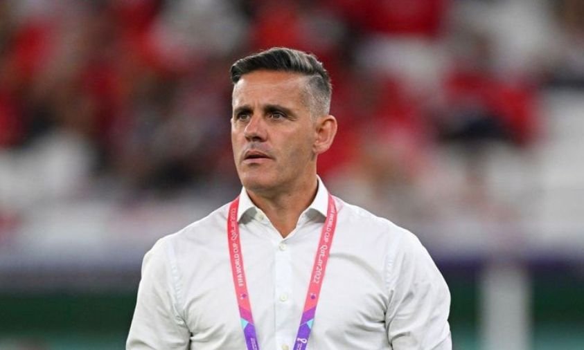 John Herdman dan Harapan Baru untuk Timnas Indonesia