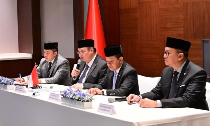 WFH Setiap Jumat Resmi Berlaku, ASN Masuk Era Kerja Fleksibel Baru