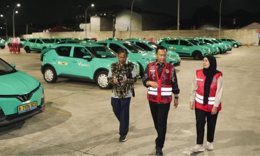 Sidak Green SM Usai Kecelakaan Bekasi, Kemenhub Bongkar Dugaan Kelalaian dan Tekan Standar Keselamatan