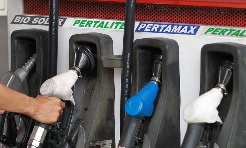 Harga BBM Nonsubsidi Naik per 18 April 2026, Dexlite dan Pertamina Dex Tembus Rp23.000 per Liter