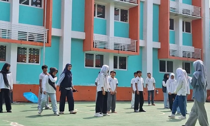 Latihan PresGo Expo 2026