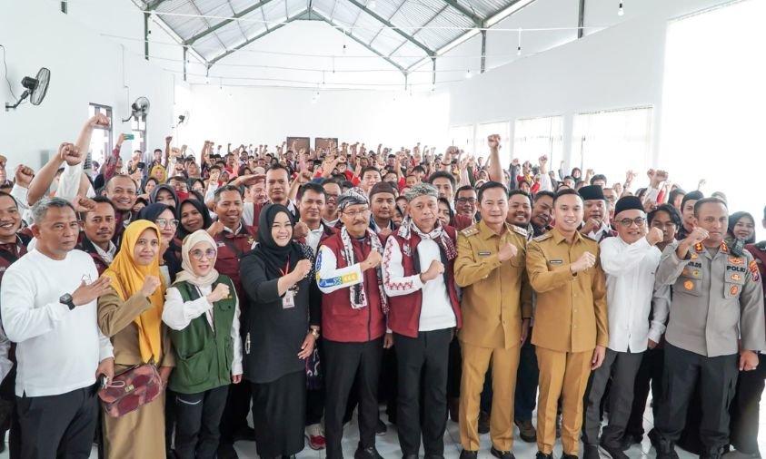 Menteri Sosial Indonesia