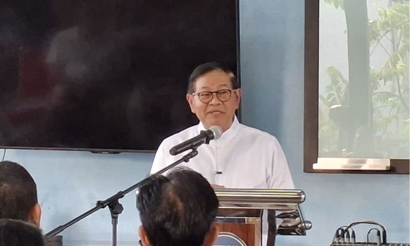 Parpol Bisa Namai Halte, Ini Strategi Baru Pemprov DKI Tambah Pemasukan Tanpa Bebani Warga