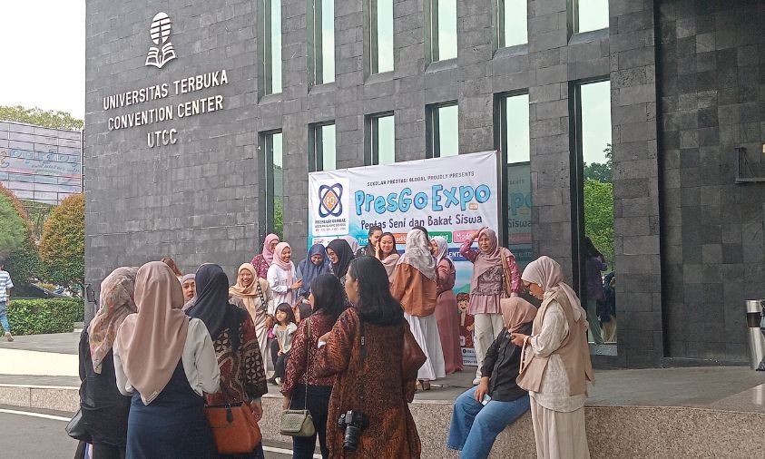 Orang Tua Siswa PresGo
