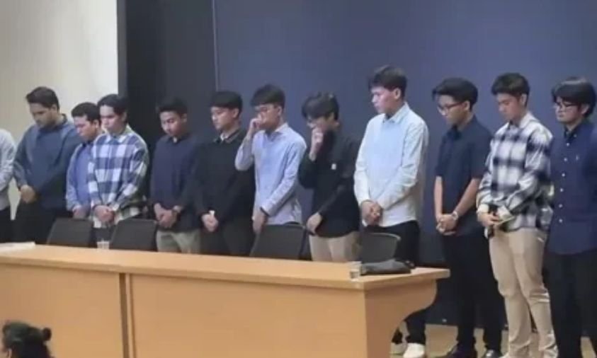 Kasus FH UI Jadi Alarm Keras, Gelombang Pengakuan Kekerasan Seksual di Kampus Mulai Terbuka