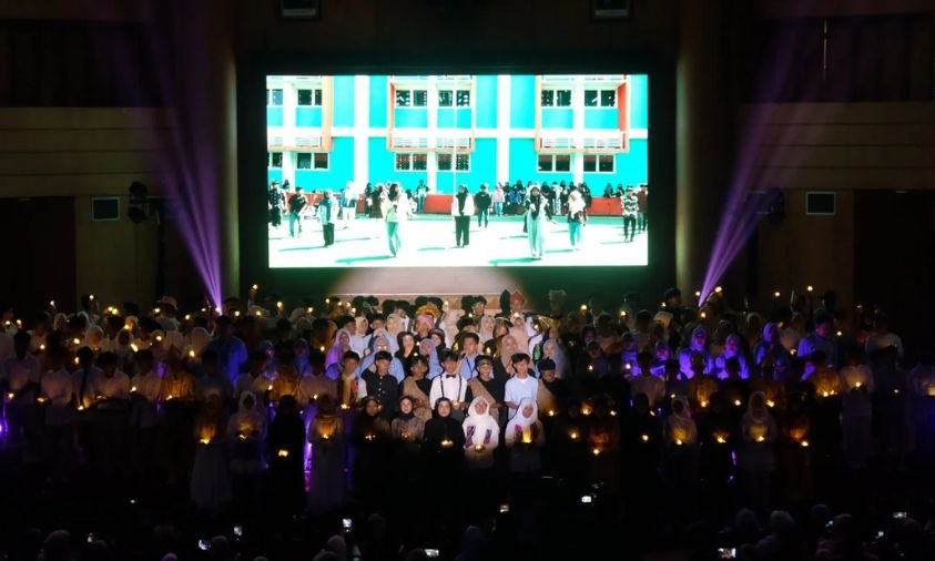 Prestasi Global Bersinar di PresGo Expo 2026 Lewat Seni Teknologi dan Momen Haru