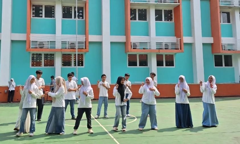 PresGo Expo 2026 Segera Digelar, Kolaborasi Seni dan Teknologi Siswa Siap Tampil Memukau di Panggung Utama
