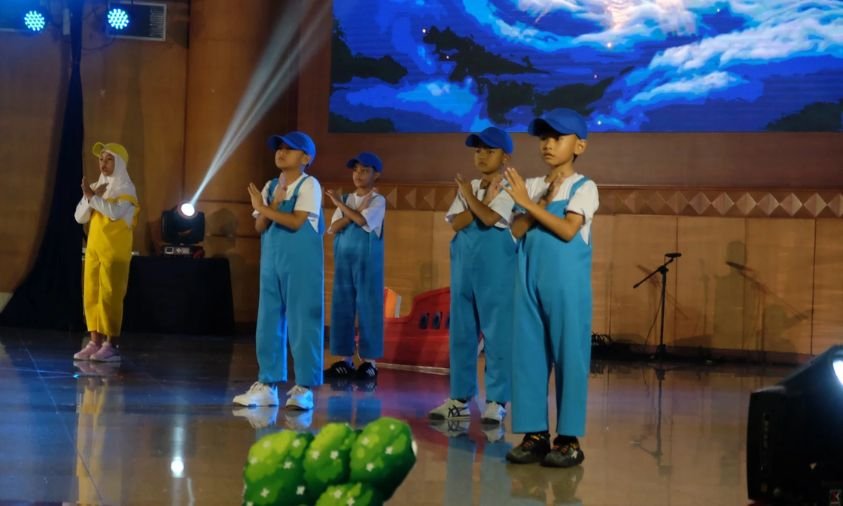 Pertunjukan SD PresGo Expo 2026 (1)