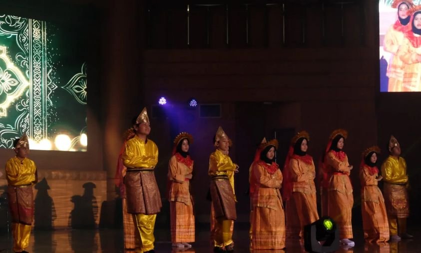 Harmoni Tradisi dan Modernitas di PresGo Expo 2026, Pukau Ribuan Penonton di UTCC