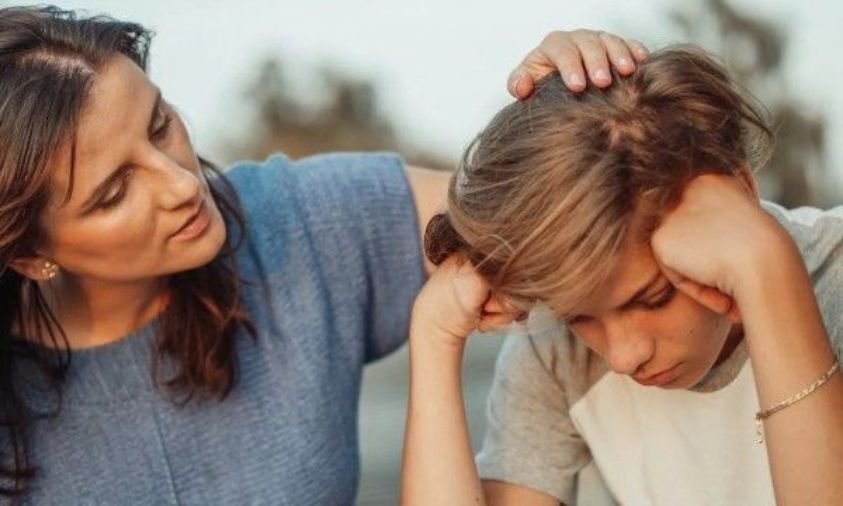 Anak Terlihat Down dan Enggan Maju Jadi Tantangan Baru dalam Pola Asuh Modern