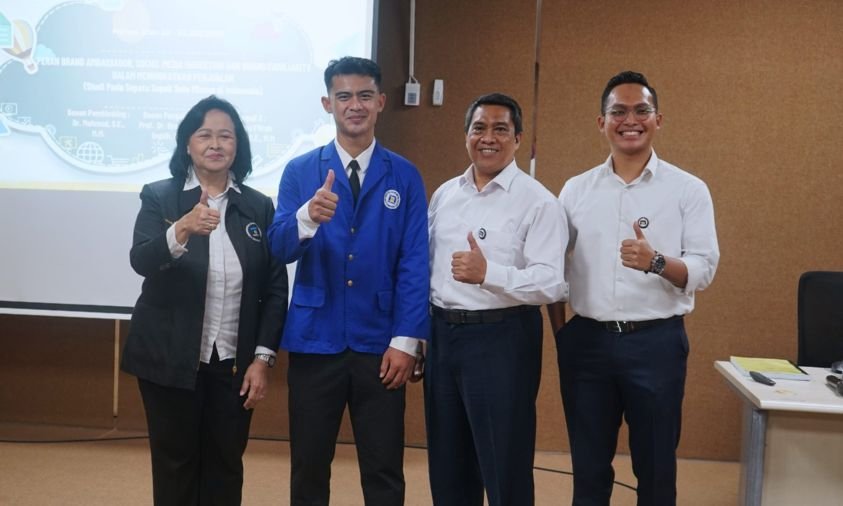 Pratama Arhan Sidang Skripsi