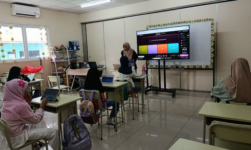 PresGo English Center Bootcamp