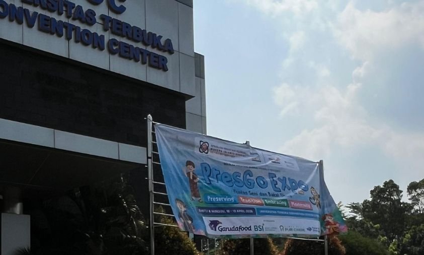 PresGo Expo 2026 Jadi Ajang Orang Tua Saksikan Perkembangan Anak Secara Nyata
