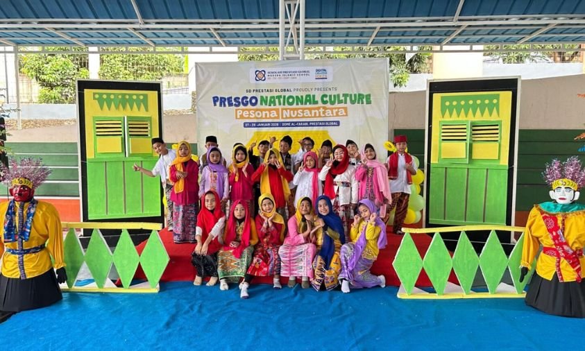 Meriah! PresGo National Culture 2026 Angkat Eksotisme Budaya Betawi